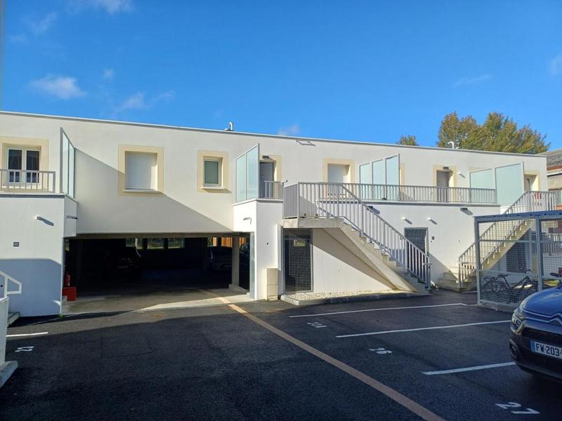 Appartement - 83 m² - 4 pièces