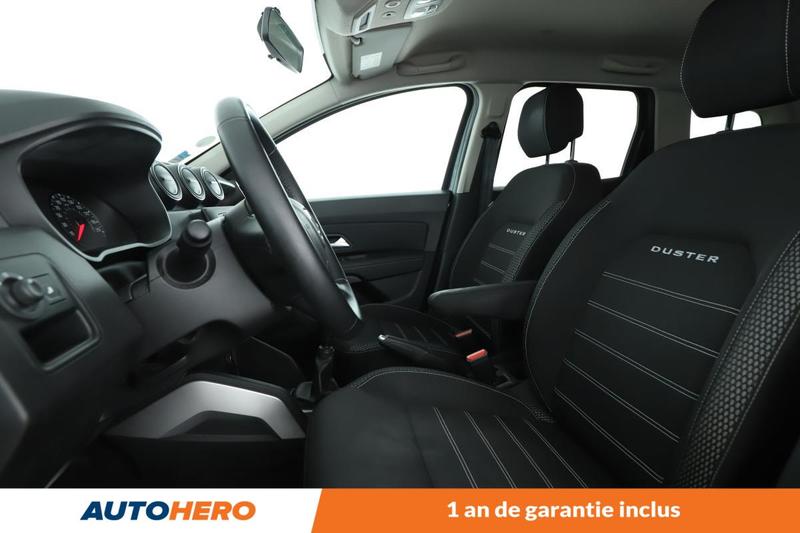 Dacia Duster II 1.5 dCi Blue Prestige 4x2 116 ch