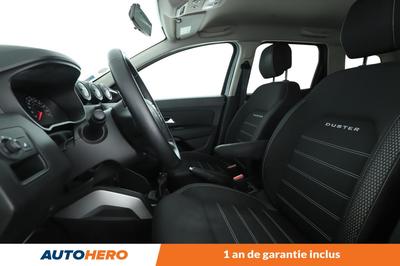 Dacia Duster II 1.5 dCi Blue Prestige 4x2 116 ch
