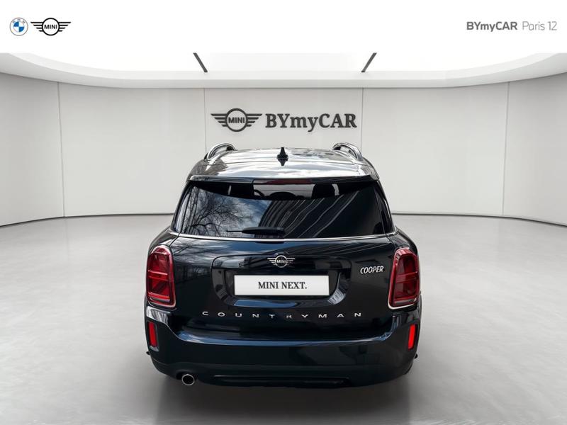 Mini Countryman F60 Lci 136 ch Bva7 Cooper Edition Premium