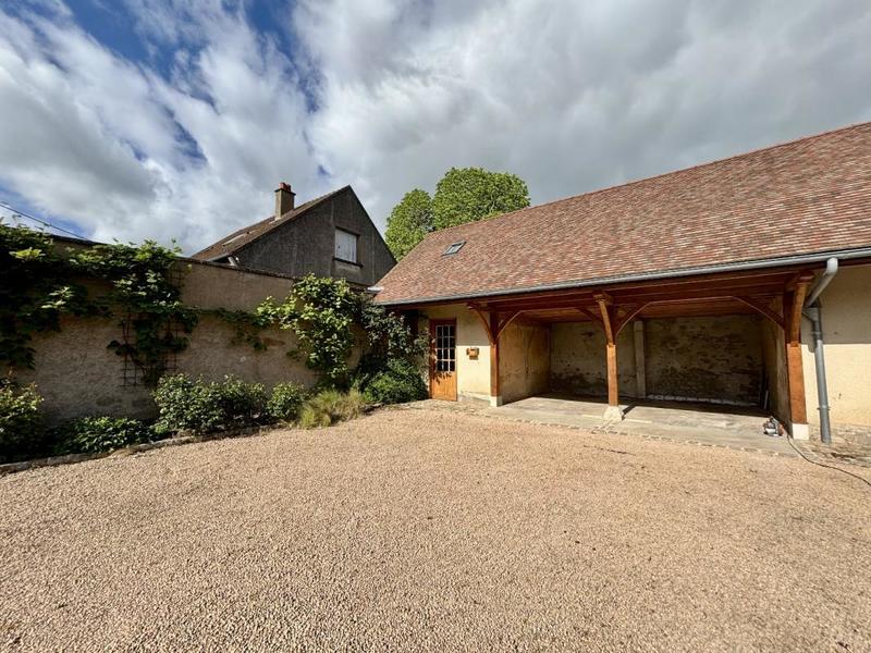 Hôtel particulier - 420 m² - 11 pièces