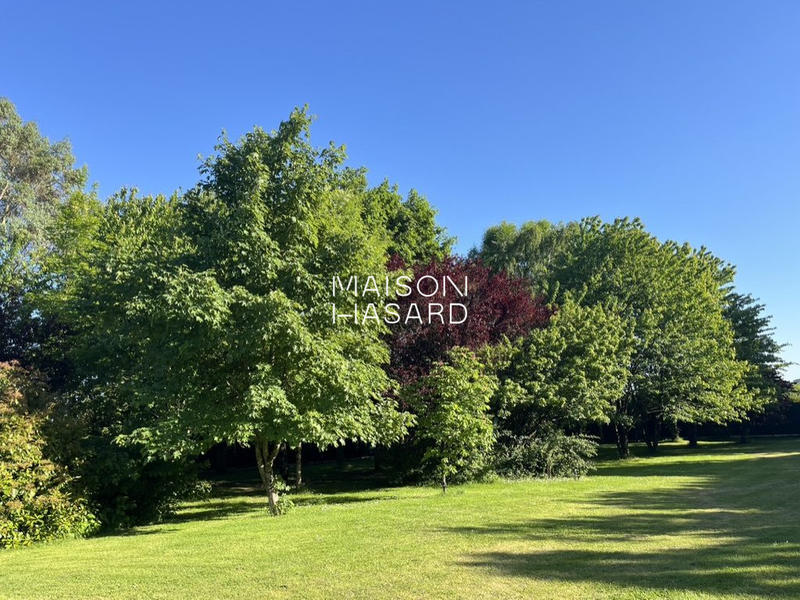 Maison contemporaine - 177 m² - 7 pièces