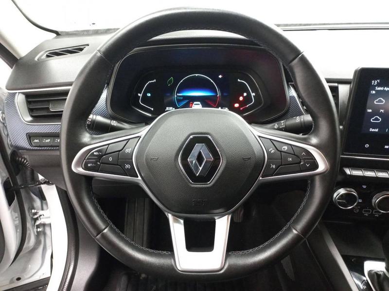 Renault Arkana E-Tech hybride 145 - 22 Evolution