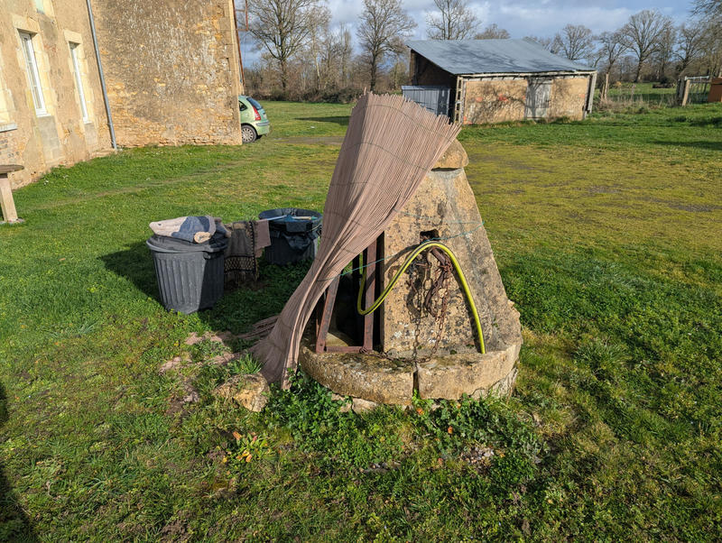 Viager - Maison - 84 m² - 2 pièces