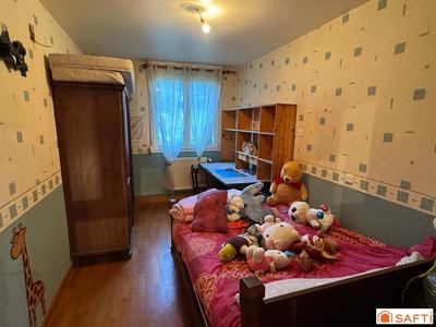 Maison - 150 m² - 7 pièces