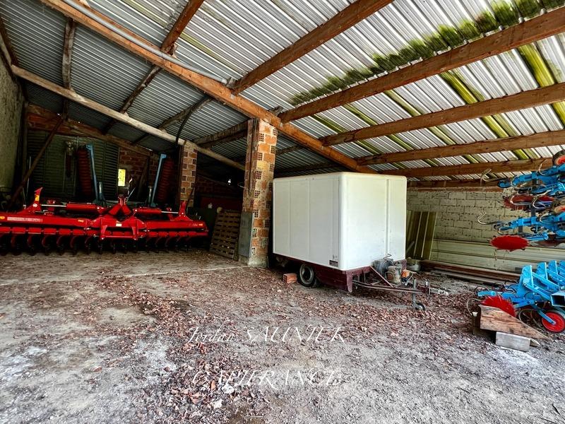 Maison traditionnelle - 157 m² - 6 pièces