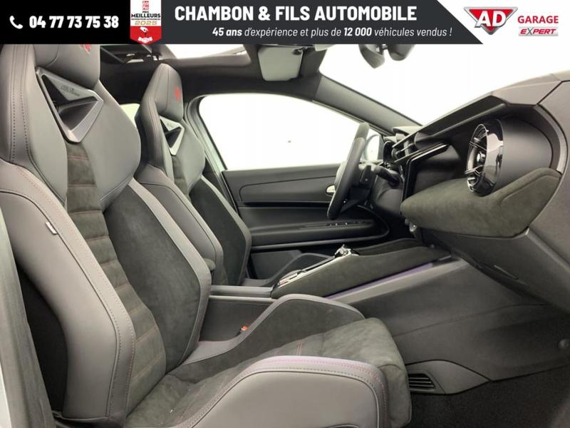 Alfa Romeo Junior 1.2 Ibrida 145 ch eDCT6 Speciale