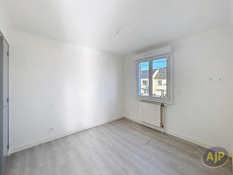 Maison - 62 m² - 3 pièces