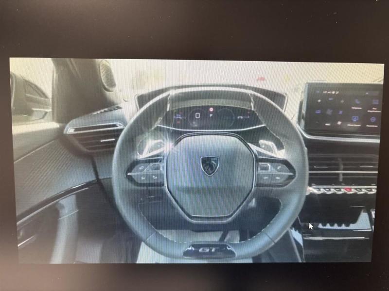 Peugeot 2008 II Hybrid 145 e-Dcs6 Gt