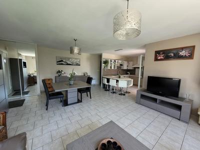 Maison - 118 m² - 5 pièces