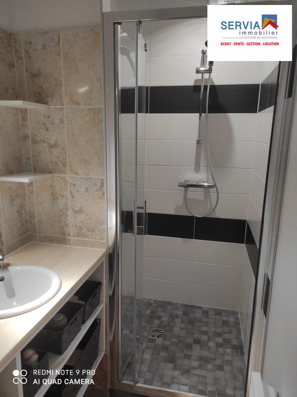 Maison - 96 m² - 5 pièces