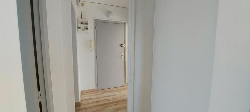 Appartement - 51 m² - 3 pièces