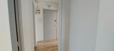 Appartement - 51 m² - 3 pièces