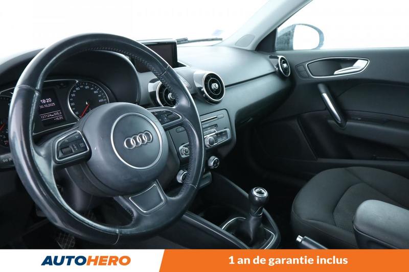 Audi A1 sportback 1.0 Tfsi 95 ch