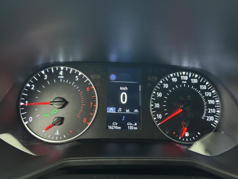 Renault Clio V TCe 90 Equilibre