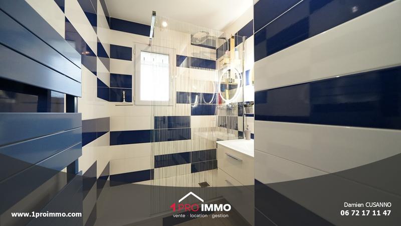 Maison - 134 m² - 6 pièces