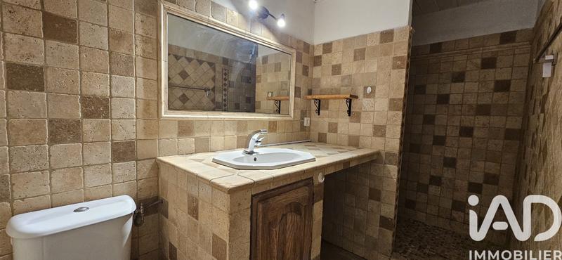 Maison - 170 m² - 6 pièces