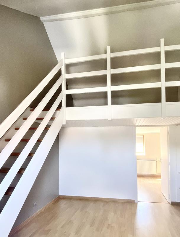 Maison - 90 m² - 3 pièces