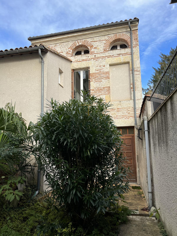 Maison - 140 m² - 4 pièces