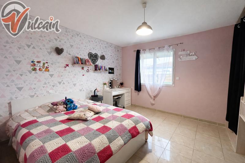 Maison - 171 m² - 5 pièces