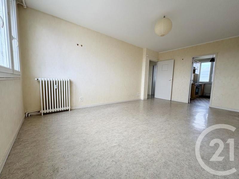 Appartement - 54 m² - 3 pièces