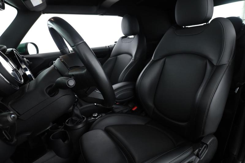 Mini Cabrio Mini Cabriolet Cooper Edition Camden Bv6 136 ch