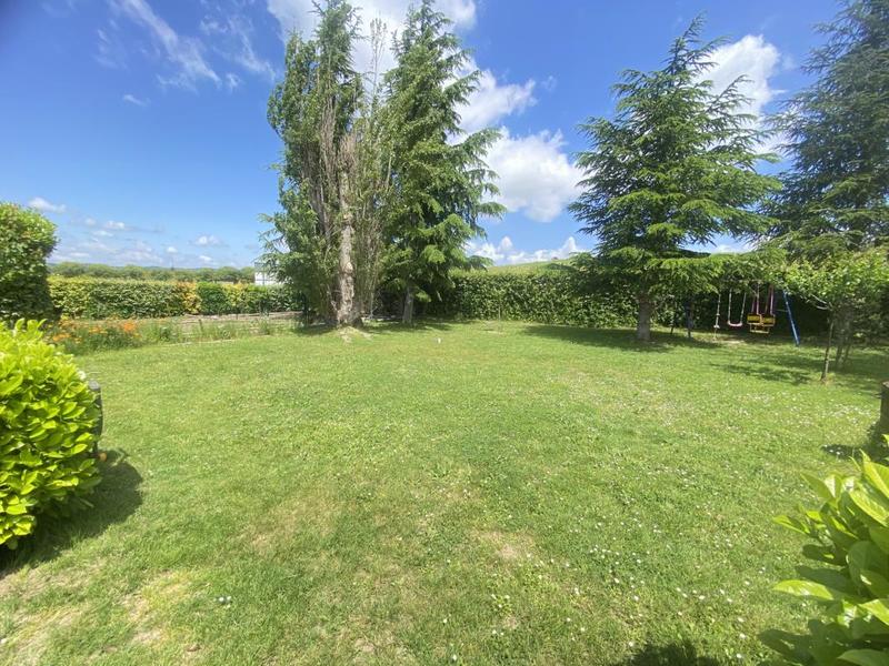 Villa - 174 m² - 8 pièces