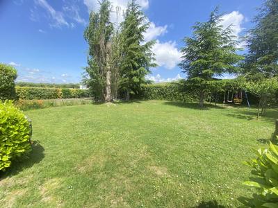 Villa - 174 m² - 8 pièces