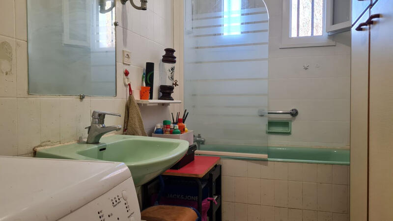 Maison - 115 m² - 6 pièces