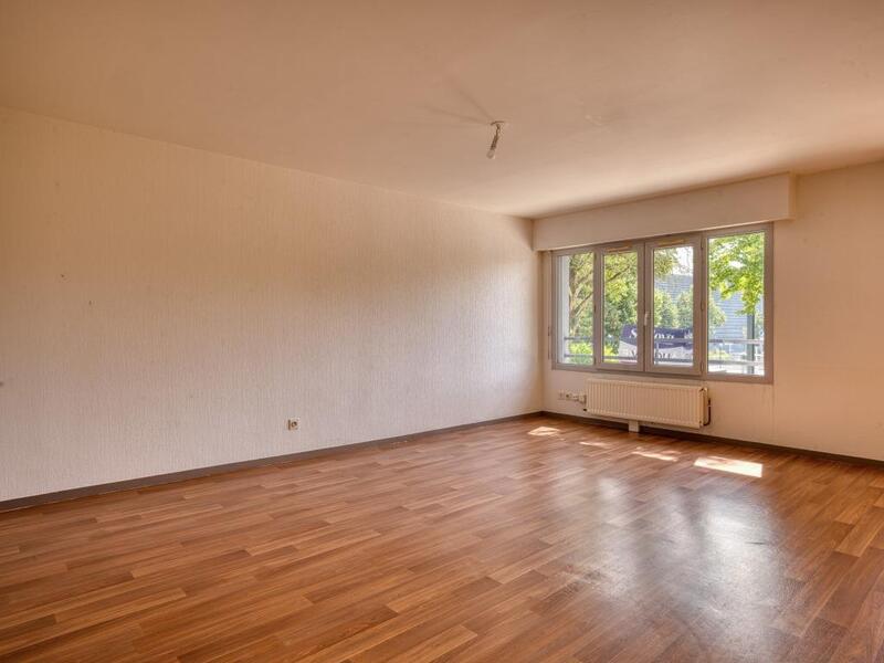 Appartement - 77 m² - 4 pièces