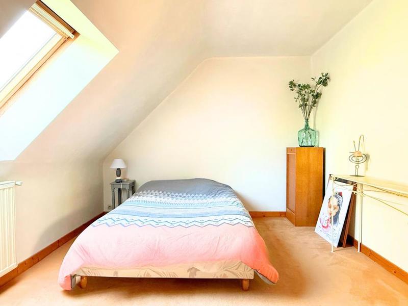 Maison - 165 m² - 6 pièces