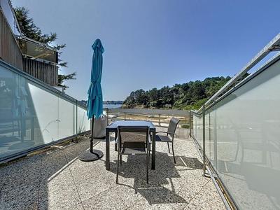 Appartement - 26 m² - 2 pièces