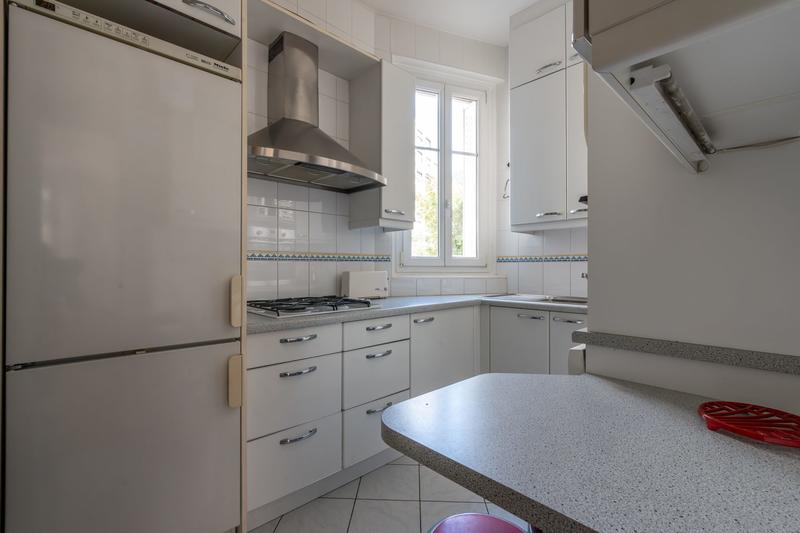 Appartement - 84 m² - 4 pièces
