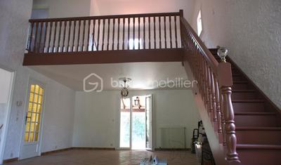 Villa - 128 m² - 4 pièces