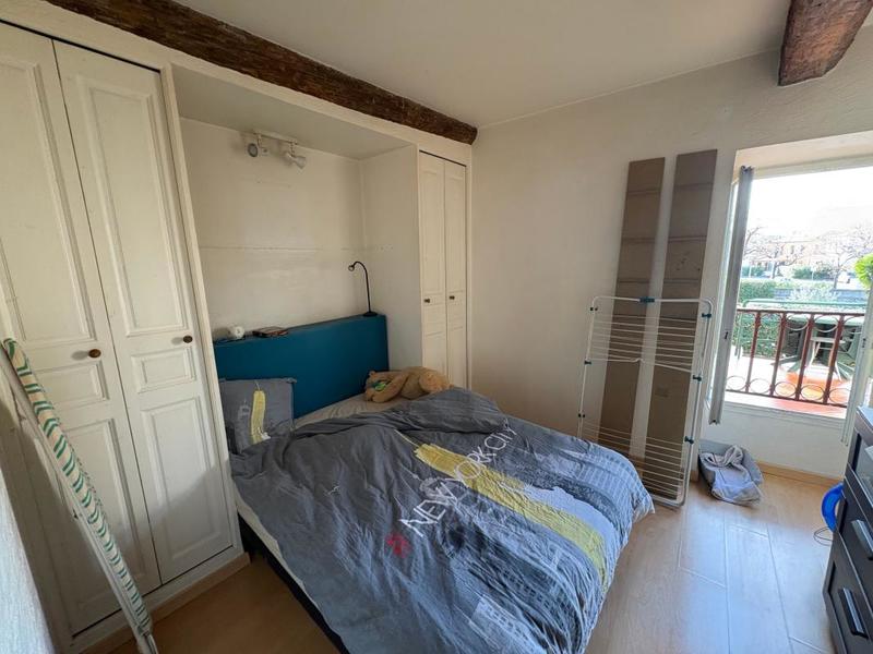 Studio - 34 m² - 2 pièces