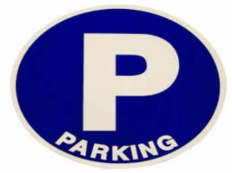 Parking - 15 m²