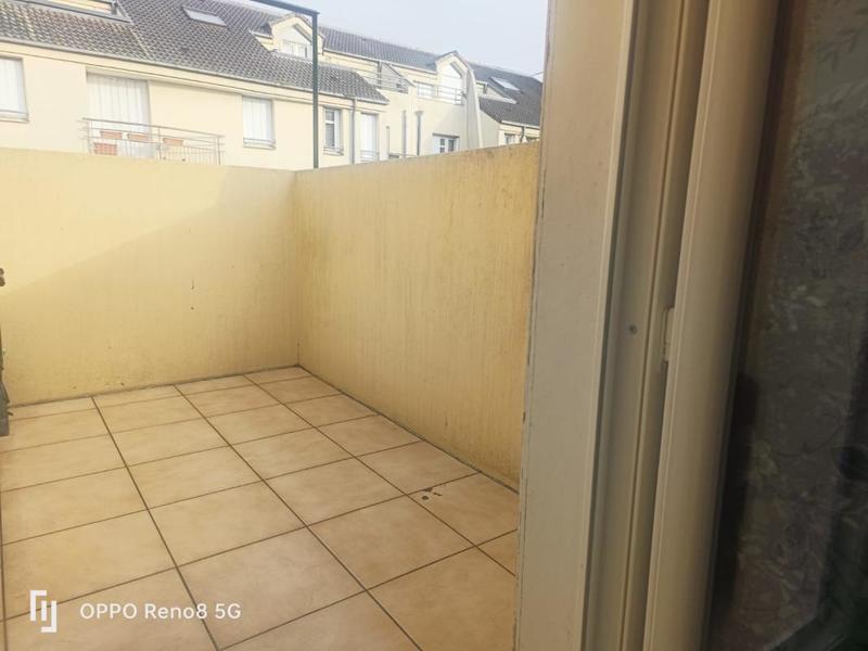 Appartement - 27 m² - 2 pièces