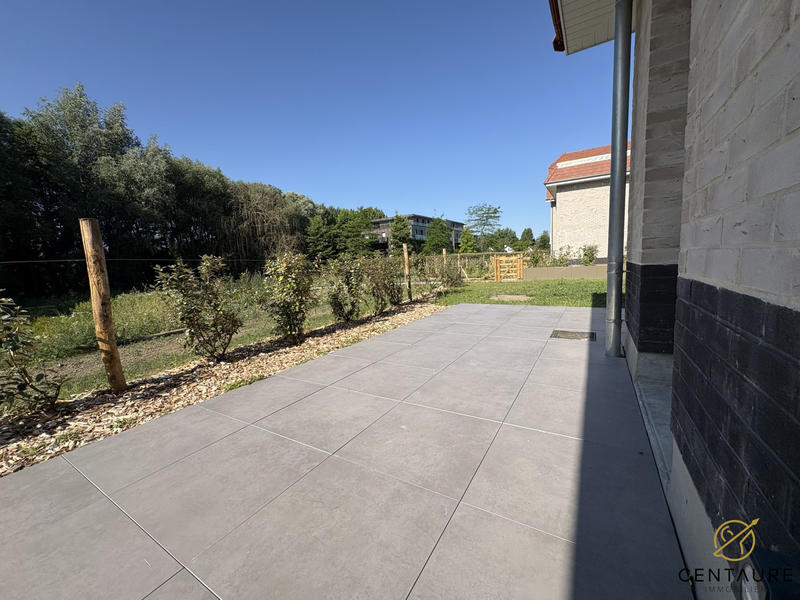 Appartement - 151 m² - 4 pièces