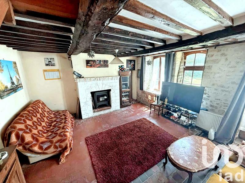 Maison - 252 m² - 10 pièces