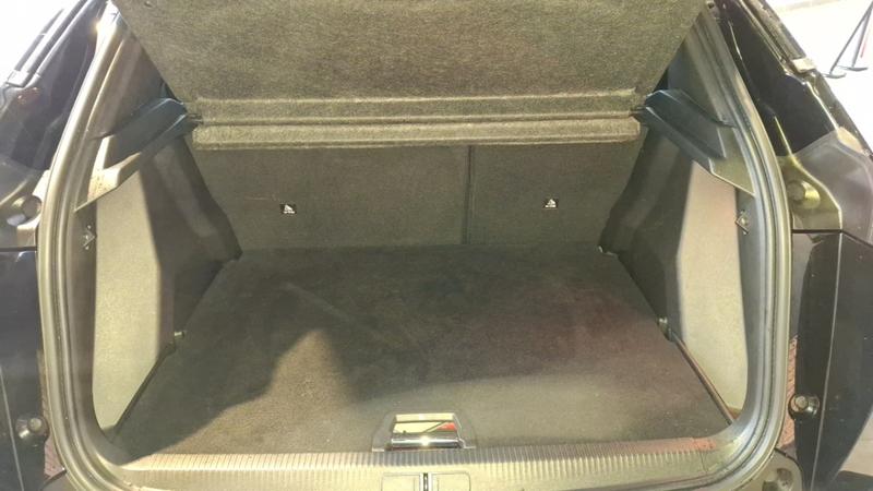 Peugeot 2008 e-2008 II Electrique Gt