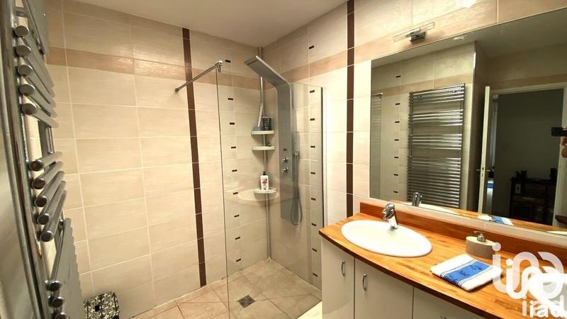 Maison - 190 m² - 7 pièces