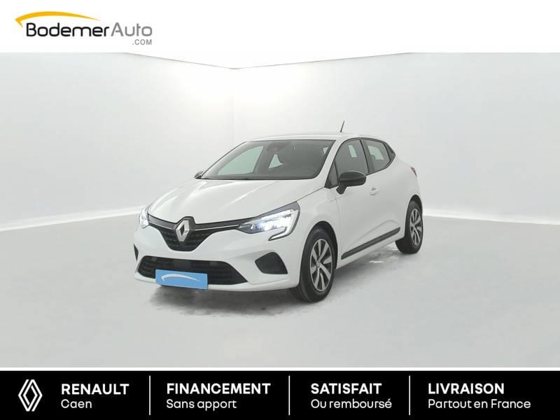 Renault Clio TCe 90 Equilibre