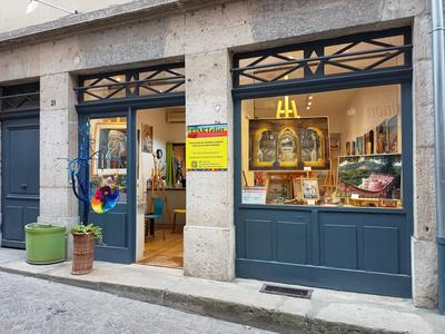 ARTelier Christelle Larson