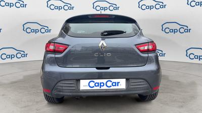 Renault Clio IV 0.9 TCe 90 Limited