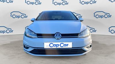 Volkswagen Golf VII 1.6 Tdi 115 Confortline