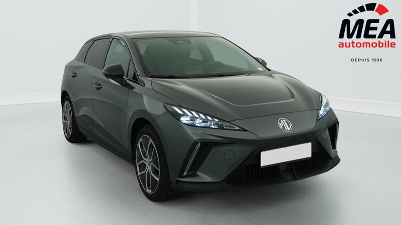 Mg Mg4 Electric 64kwh - 150 Kw 2wd Luxury