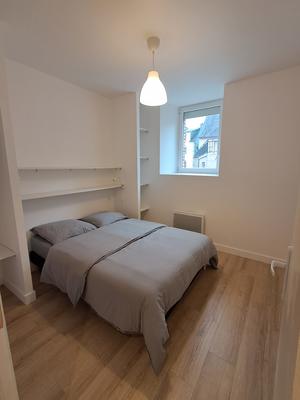 Appartement - 26 m² - 2 pièces