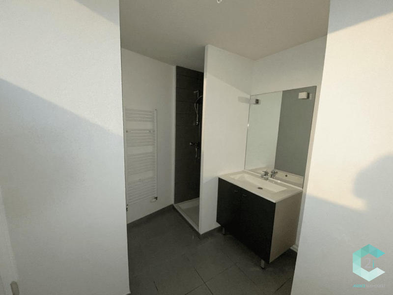 Appartement - 30 m² - 1 pièce