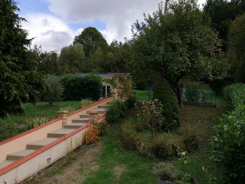 Villa - 200 m² - 8 pièces