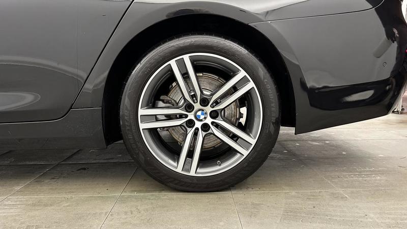 Bmw Série 5 G30 Lci 520d TwinPower Turbo 190 ch Bva8 Business Design